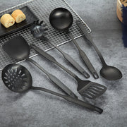 Creative Stainless Steel Tableware Cooking Tool Set 6 Piece Set