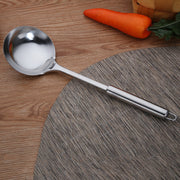 Stainless Steel Kitchenware Spatula Anti-scald Kitchen Utensils