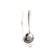 Thickened 430 Stainless Steel Kitchen Utensils